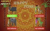 Happy Pongal Game Screen Shot 3