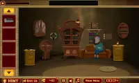 501 room escape game - mystère Screen Shot 14