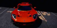 3D Race GT Driving Ford Simulator 2017 Screen Shot 1