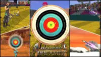 Archery Dreamer : Shooting Games Screen Shot 3