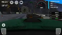 Night Speed Race 2 Screen Shot 3