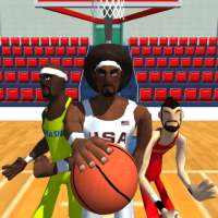 Basketball World Rio 2016