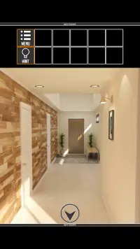Escape Game: Top Floor Room Screen Shot 4