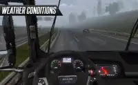 Euro Truck Driving 2018 Screen Shot 3