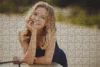 Belles Femmes Jigsaw Puzzle Games Adultes 18 Screen Shot 7