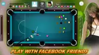 Pool Blast - Multiplayer  Snooker Screen Shot 4