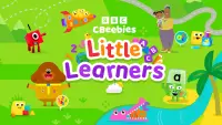 CBeebies Little Learners Screen Shot 7