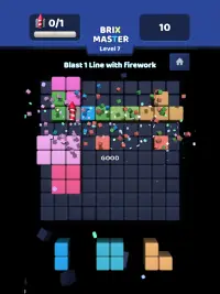 Brix Master - Block Puzzle Screen Shot 14