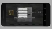 Luxy Domino 99 QQ Classic Gratis Untuk Gaple Mania Screen Shot 6