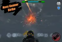 Battlefield Gunner Fps Shooter New Action Gun Game Screen Shot 1