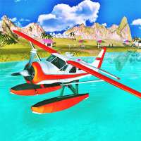 Plane Flying Parking: Flight simulator games 2020