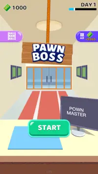 Pawn Boss Game Jewelry store Screen Shot 1