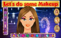 Party Dress Up -Girls Makeover Screen Shot 10