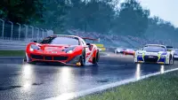 GT Car Racing No Limits 2020 : Simulator Edition Screen Shot 5