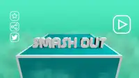 Smash Out Screen Shot 0