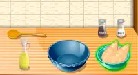 cook authority games cooking Screen Shot 6