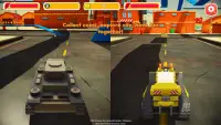 Toy Car Simulator 3D Screen Shot 1