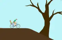 Happy Wheels Screen Shot 1