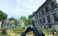 Modern warfare special OPS: Commando game offline Screen Shot 6