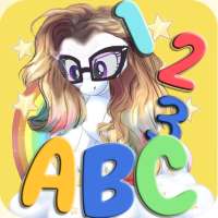 Baby Kids ABC 123 - Free Online and Offline Games