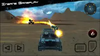 Tank battle: Real war simulation Screen Shot 0