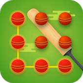 Cricket Dhoni (AppLock theme)