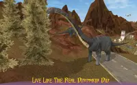 สวนสัตว์ไดโนเสาร์โกรธขนส่ง 2 Screen Shot 3
