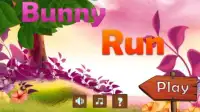 Bunny Run Screen Shot 4