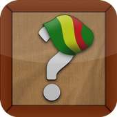 Rastaman Quiz (free)