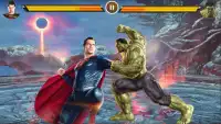 Immortal Gods Future Fight: Infinity War Champions Screen Shot 2