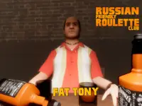 Russian Roulette Club: The Party Screen Shot 7