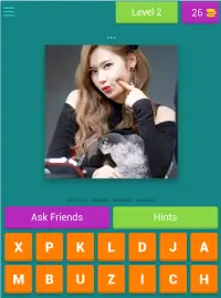 ONCE & TWICE - word quiz game 2020 Screen Shot 9
