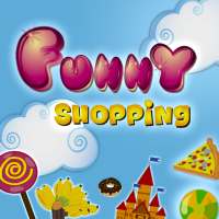 Funny Shopping
