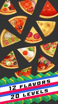 Pizza Maker Tycoon - Idle Clicker Screen Shot 2