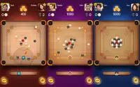 Carrom Pool: Disc Game Screen Shot 14