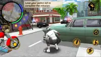 Real Crime Simulator OG Screen Shot 6
