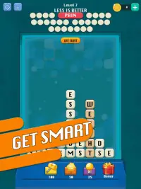 Word Block -2020 Puzzle and Riddle Games Screen Shot 6