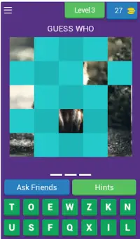 Guess Who Animals and Birds Screen Shot 3