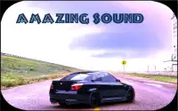 Bmw M5 e60 Drift Simulator Screen Shot 0