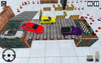 Car Parking Modern Game–Free Car Parking Game 2020 Screen Shot 9