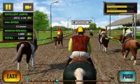Horse Derby Quest 2016 Screen Shot 2