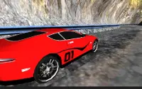 Turbo High Speed Araba Yarışı Screen Shot 14