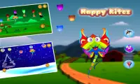 Happy Kites Fun Screen Shot 4
