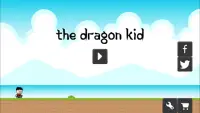 The Dragon Kid Screen Shot 0