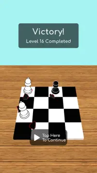 Chess Slide Screen Shot 3