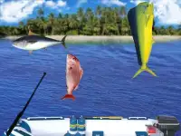Fishing Challenge Superstars 2 Screen Shot 5