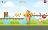 crazy Hot dog Dancing Screen Shot 1