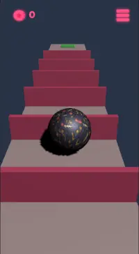 Obby Ball Screen Shot 2