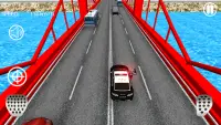 Police Car Racer 3D Screen Shot 3