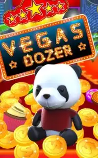 Vegas Dozer Screen Shot 0